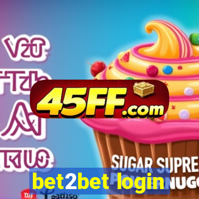 bet2bet login